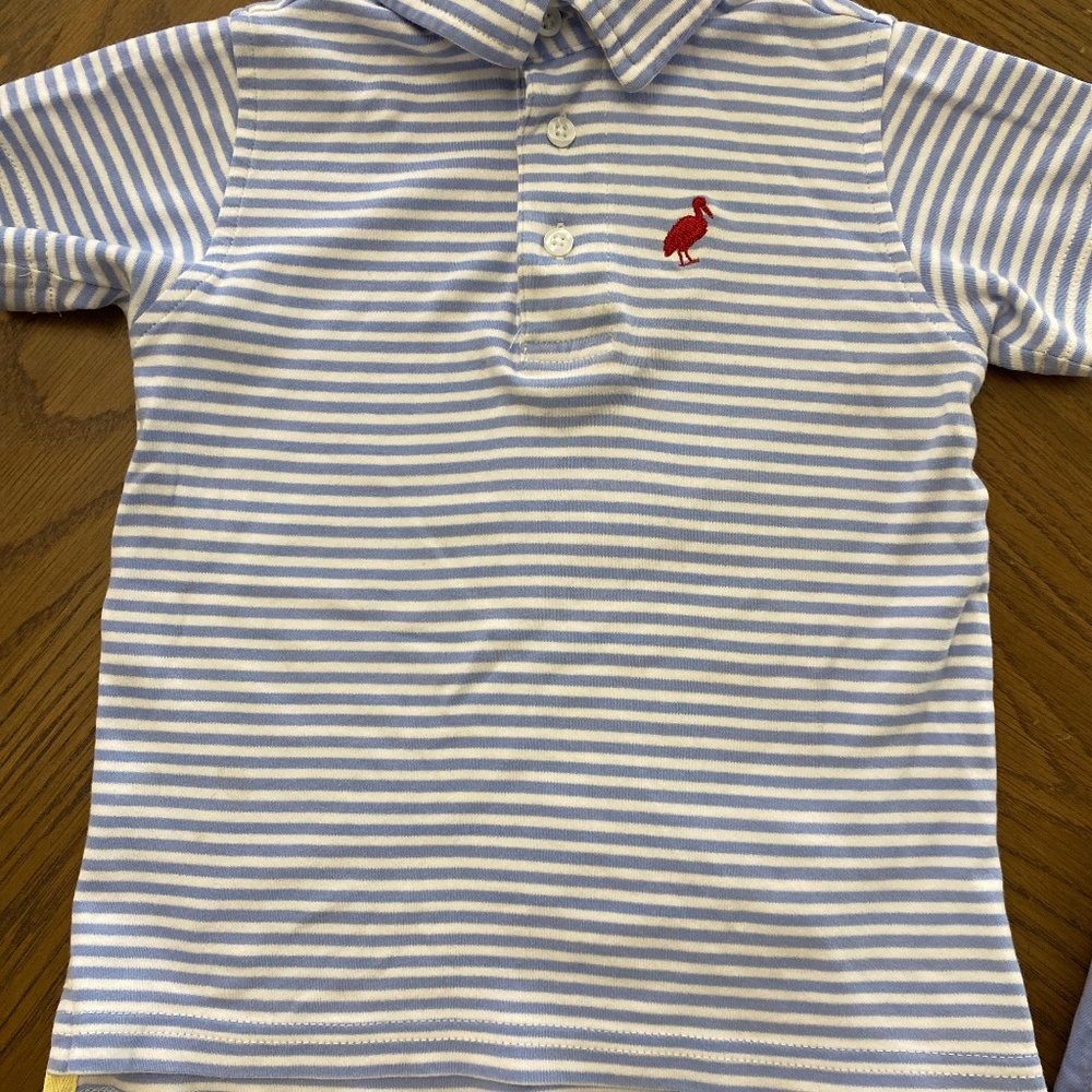 3t boys shirt